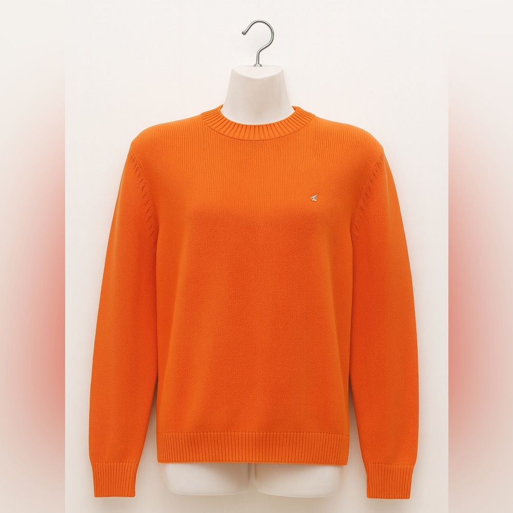 Burberry Crewneck Sweater